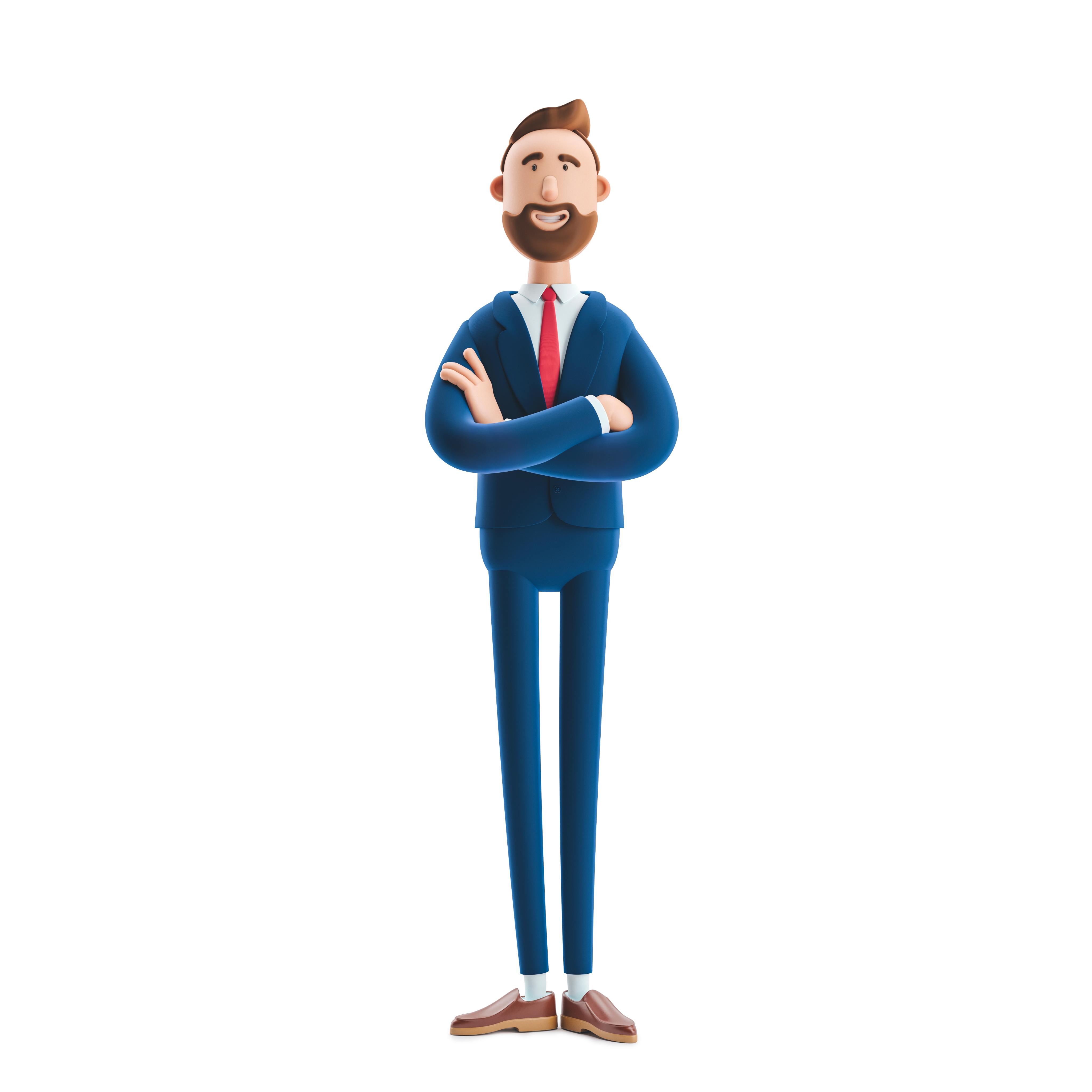 Billy - DevTalents Odoo expert