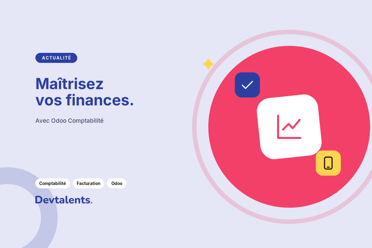 Comptabilité Odoo 17 en Tunisie : ce qu'apporte la localisation tunisienne