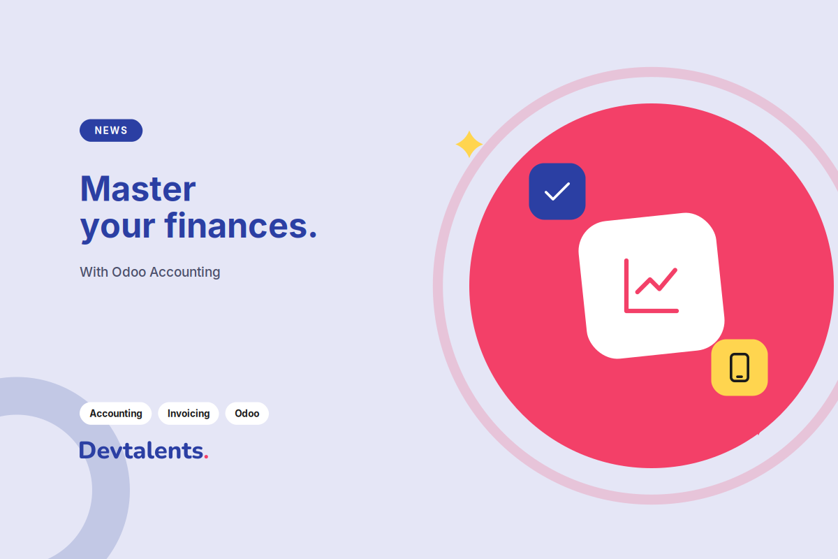 Odoo 17 Accounting in Tunisia: What the Tunisian Localization Brings