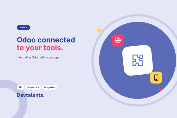 Integrating Odoo with Other Tools