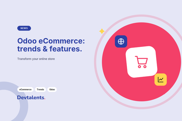 Transform Your Online Store with Odoo eCommerce: Trends and Features