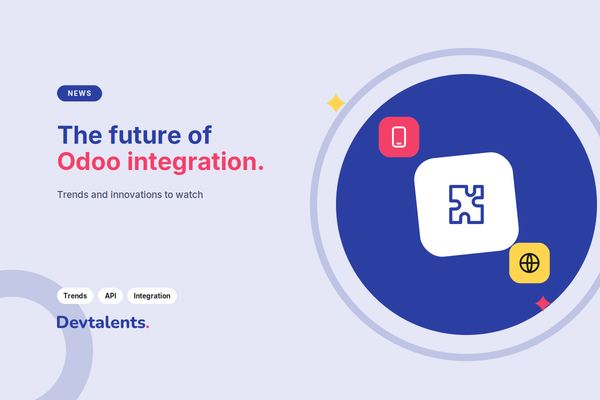 The Future of Odoo Integration: Emerging Trends and Innovations to Watch