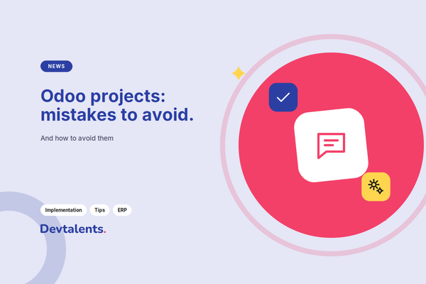 Common Mistakes When Implementing Odoo and How to Avoid Them