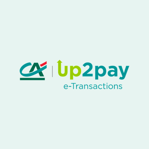 Up2pay e-Transactions Payment Provider - Odoo module